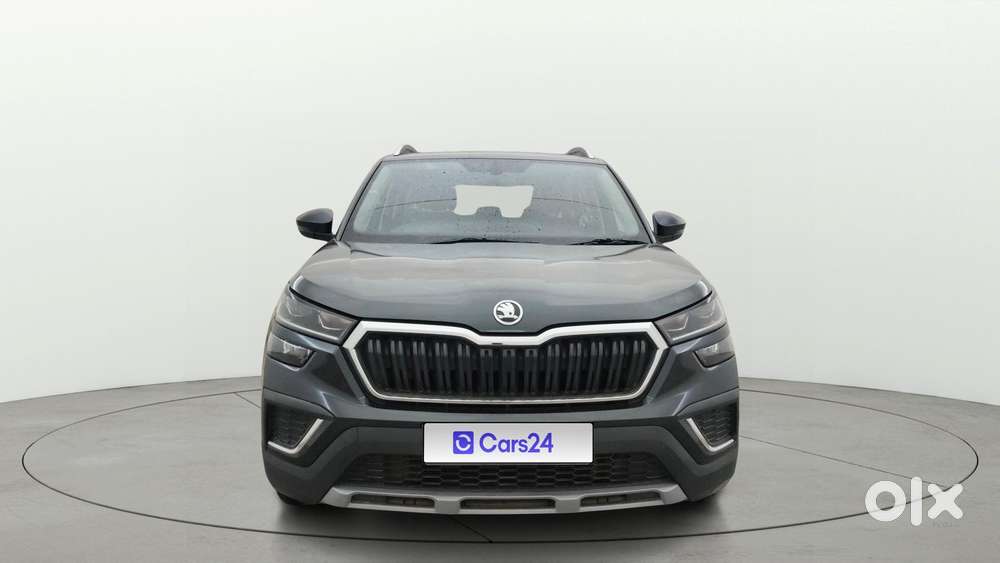 Skoda Kushaq 1.5 Tsi Style Dsg, 2022, Petrol