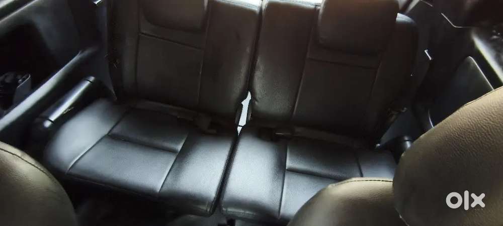 Toyota Innova 2015 G4 Intercooler