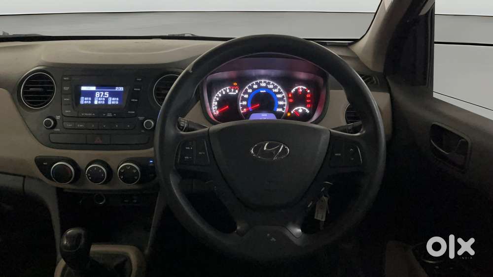 Hyundai Grand I10 1.2 Kappa Magna, 2018, Petrol