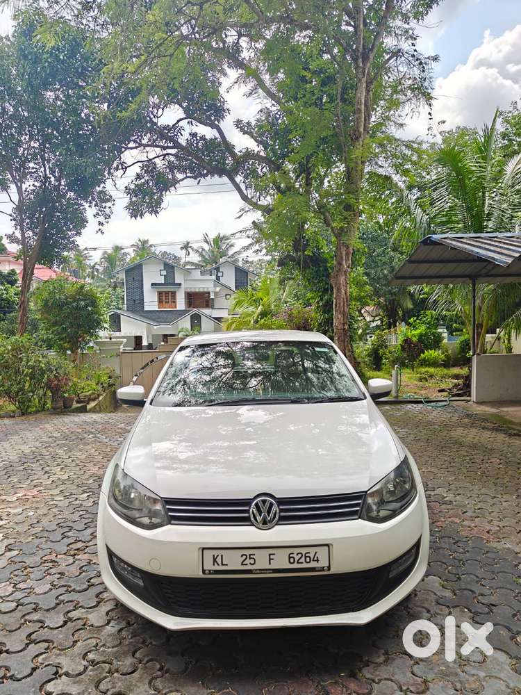 Fully Maintained Vw Polo Single Owner