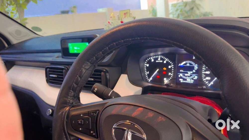 Tata Punch 2023 Petrol 1560 Km Driven