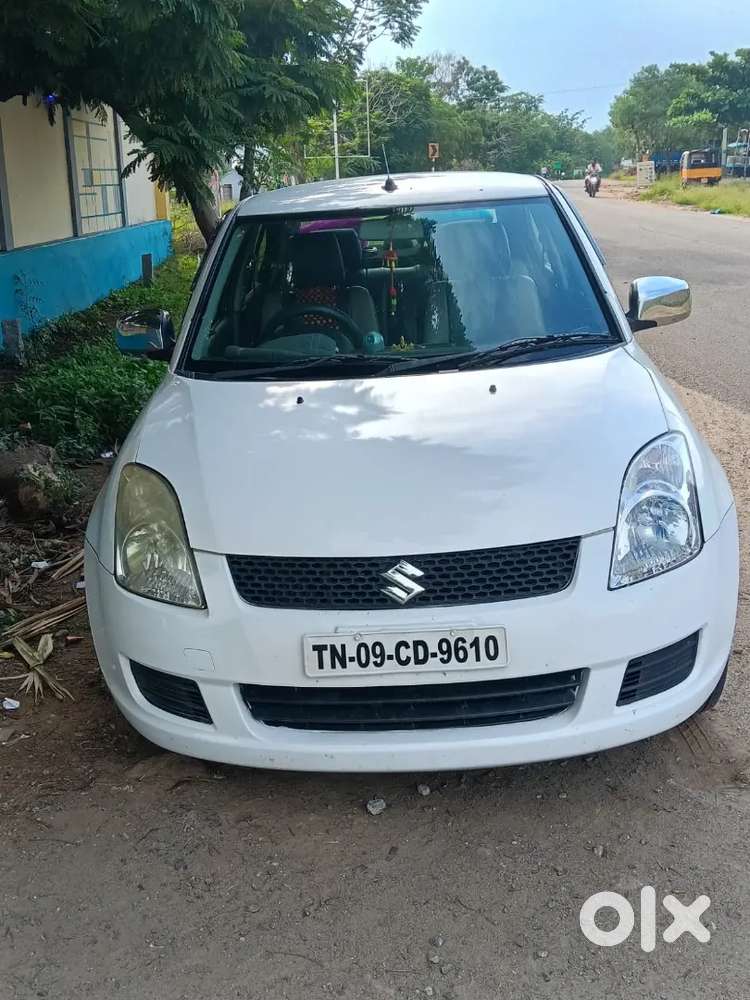 Maruti Suzuki Swift 2016