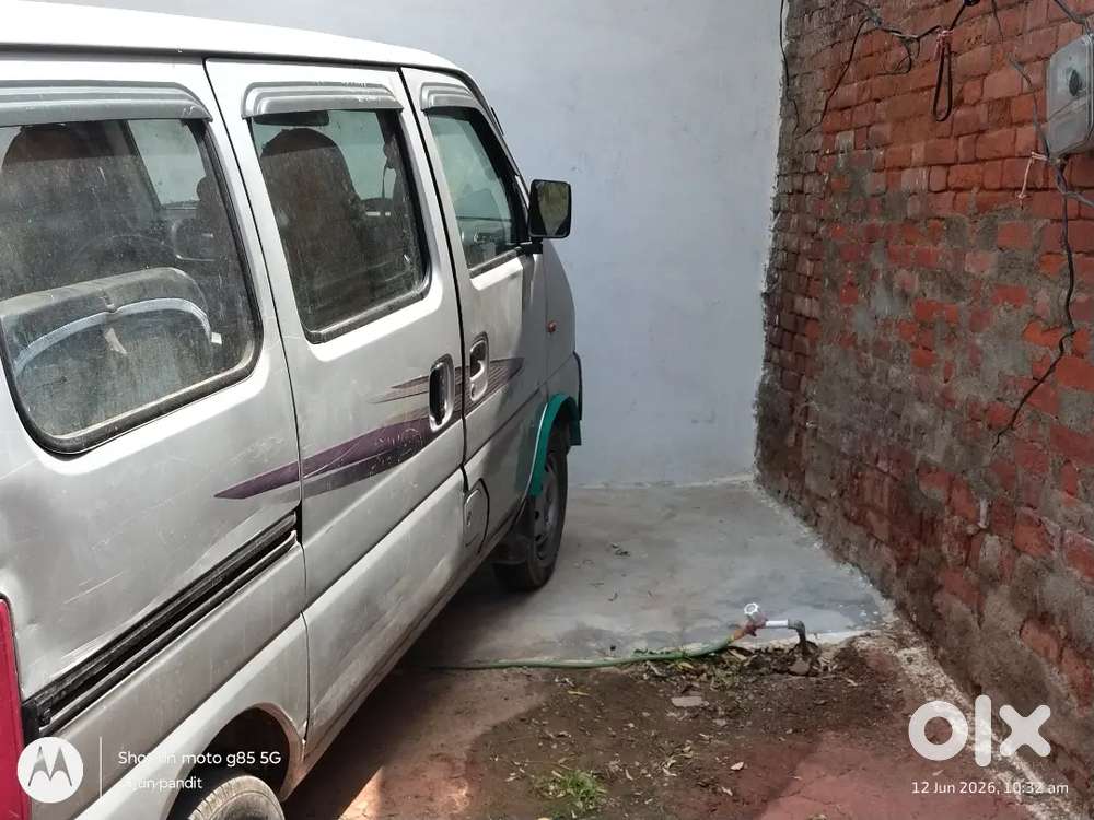 4 Tyre New Beema New Battery New