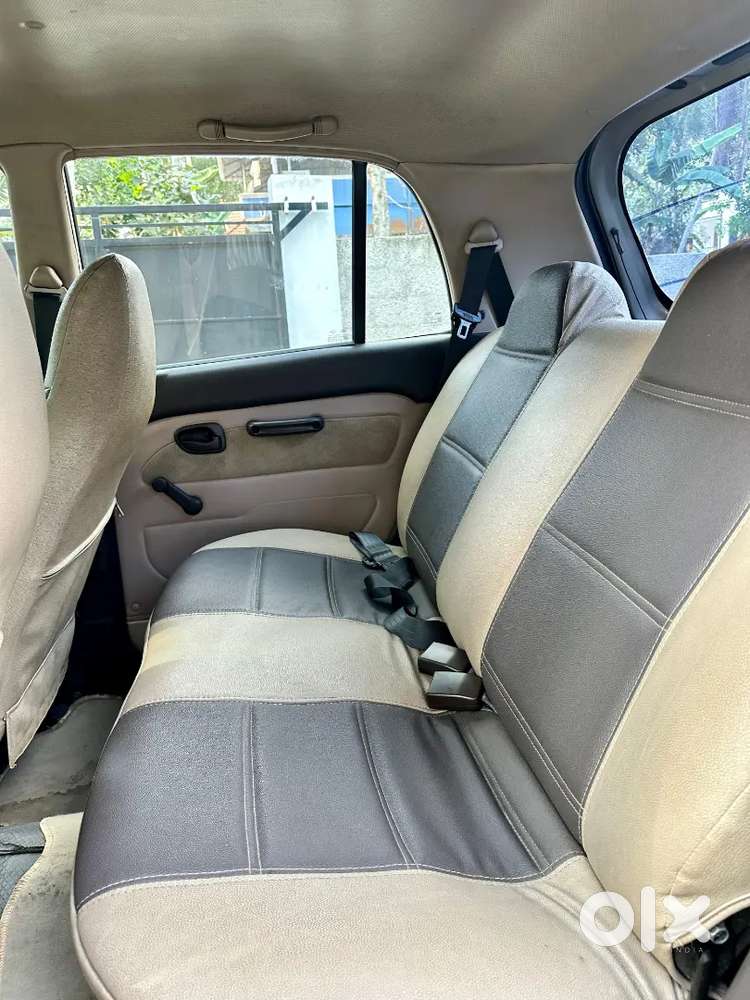 2010 Hyundai Santro Xing Gls