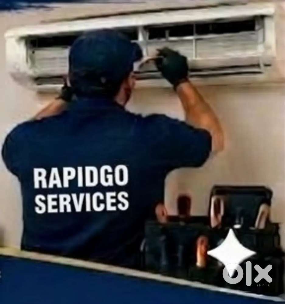 Doorstep Appliance Repair Service