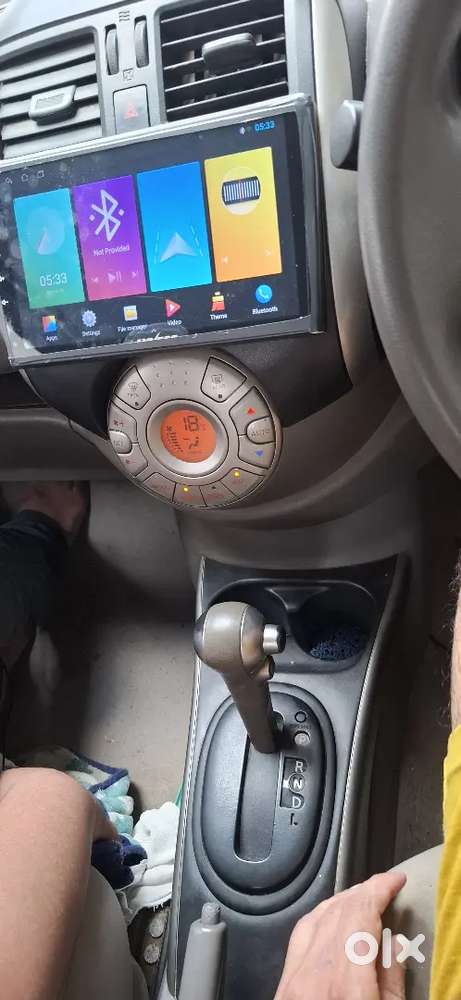 Nissan Sunny 2014 Petrol 89000 Km Driven