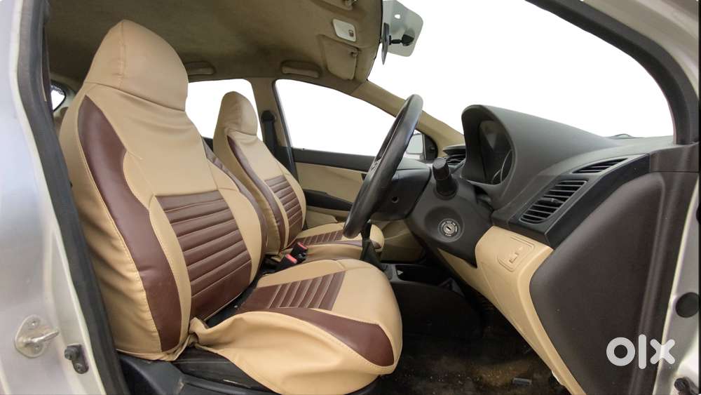 Hyundai Eon Magna +, 2015, Petrol