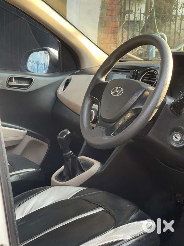 Hyundai Grand I10 2016