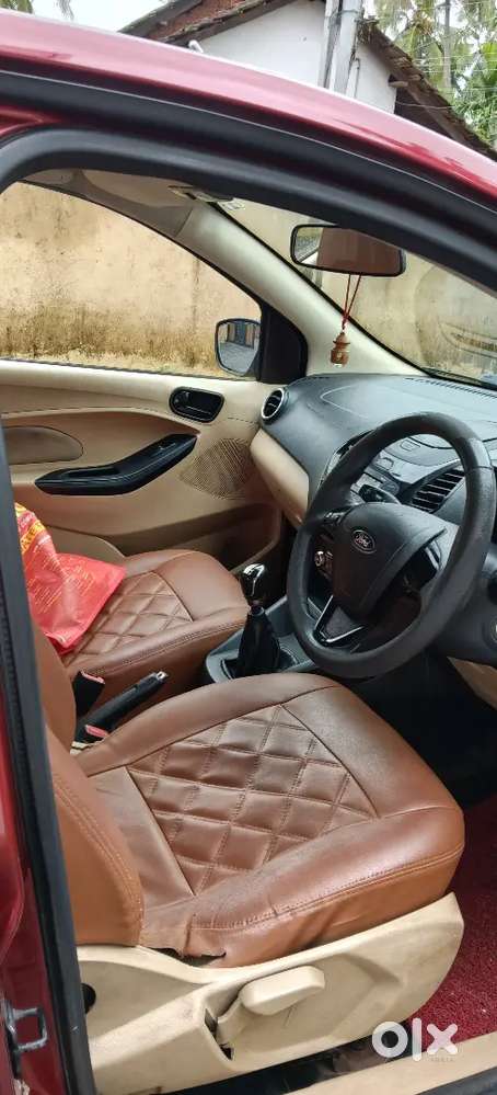 Ford Aspire Diesel Manual 2017
