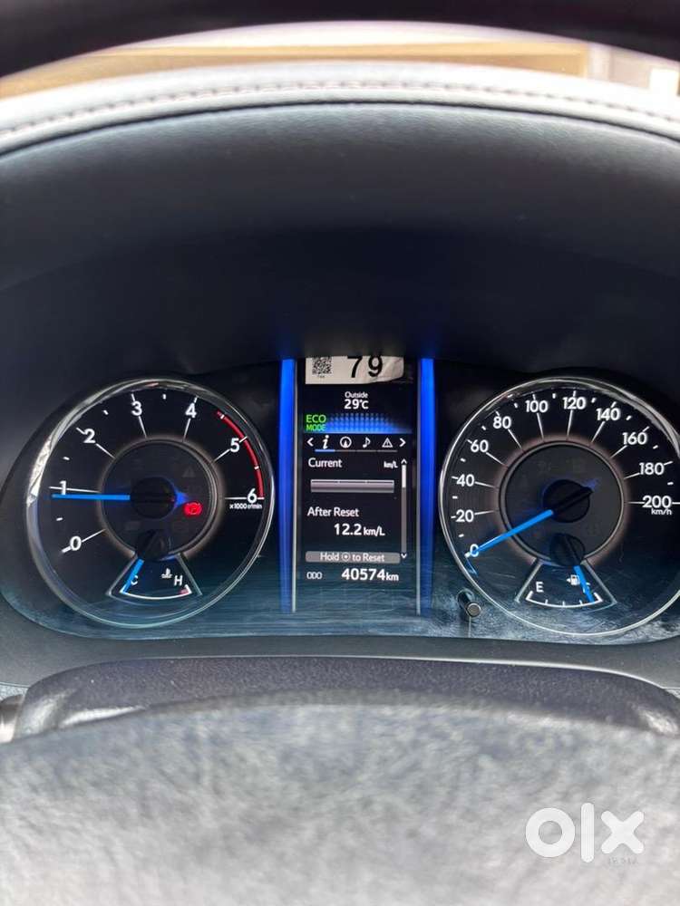 Brand New. 1st Owner. 40000km Driven. Well Maintained