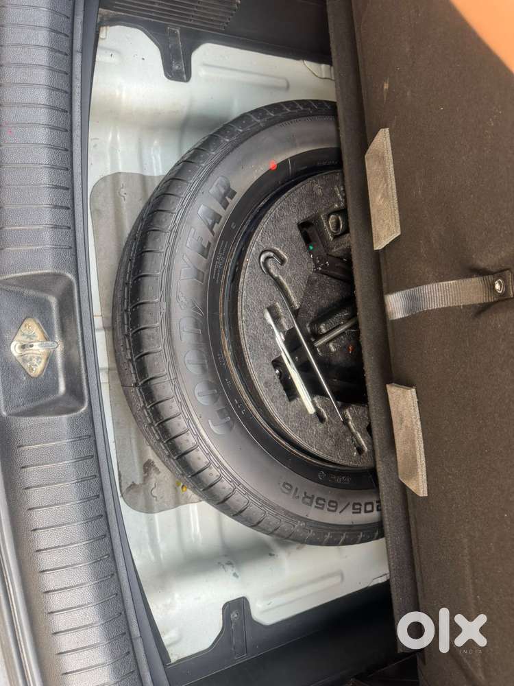 Hyundai Creta 1.6 E Plus, 2019, Petrol