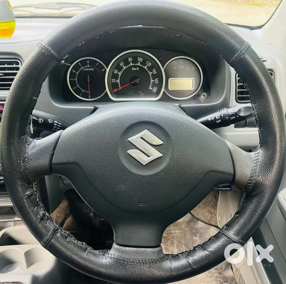 Maruti Suzuki Alto K10 1.0 Vxi, 2014, Petrol