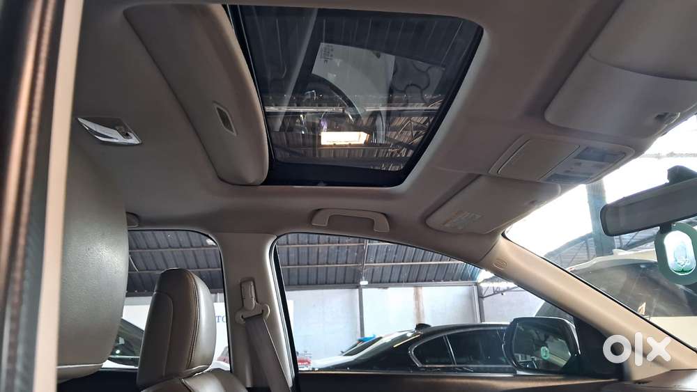 Bmw 7 Series 730ld Sedan, 2013, Diesel