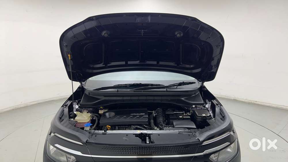 Kia Carens 1.4 Prestige Plus Turbo 7 Str, 2023, Petrol