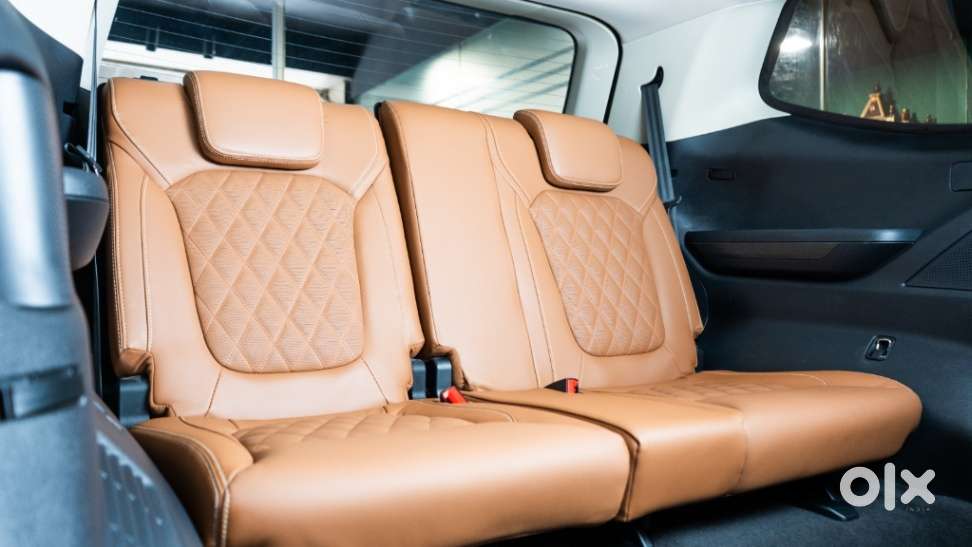 Mg Gloster Savvy 6 Seater, 2021, Diesel
