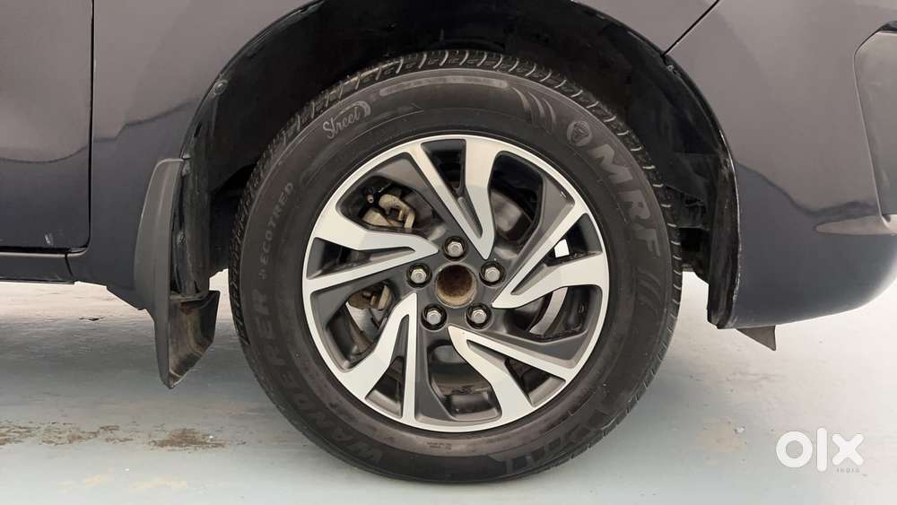 Toyota Innova Crysta [2020-ongoing] 2.4 Vx 7 Str, 2021, Diesel