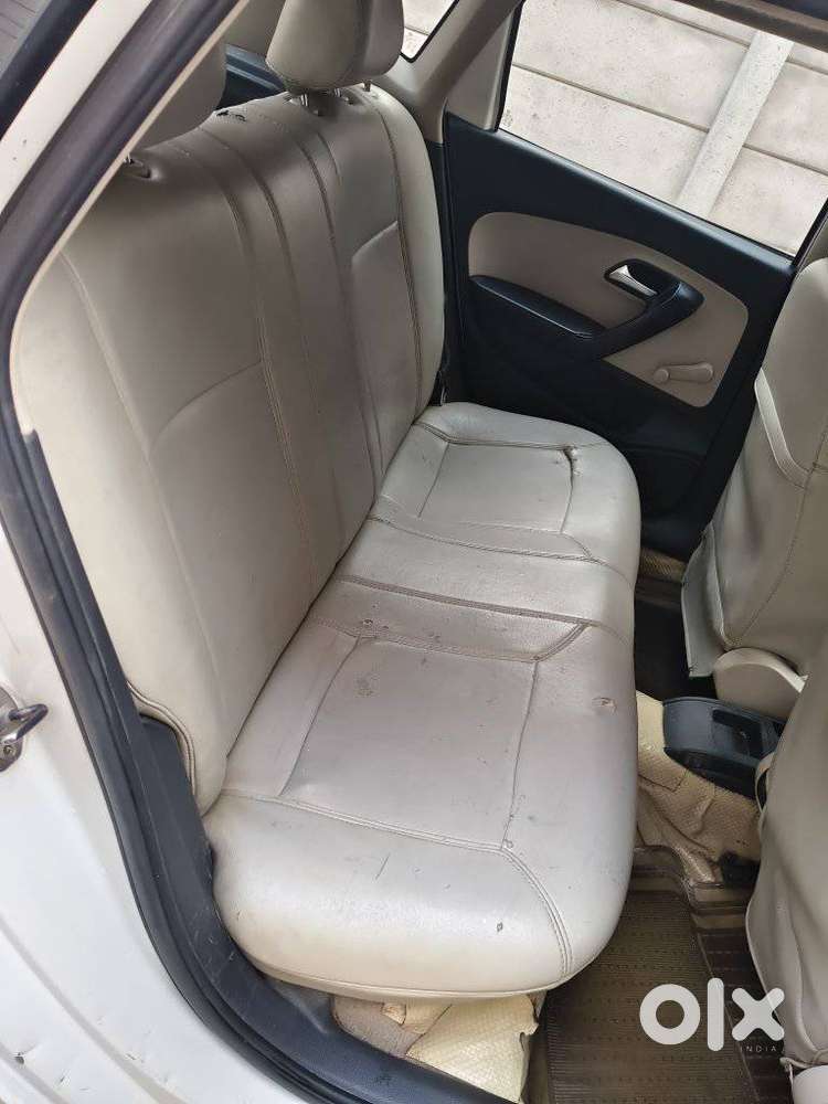 Volkswagen Polo 2009-2013 Diesel Trendline 1.2l, 2011, Diesel