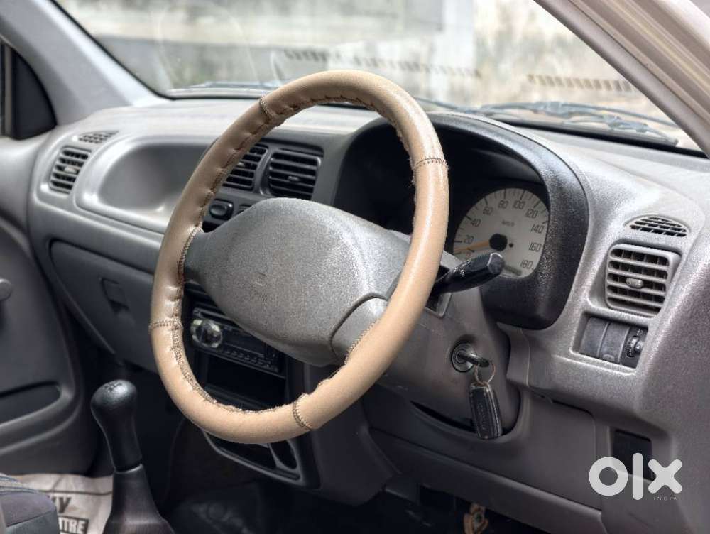 Maruti Suzuki Alto 0.8 Lxi (o), 2007, Petrol