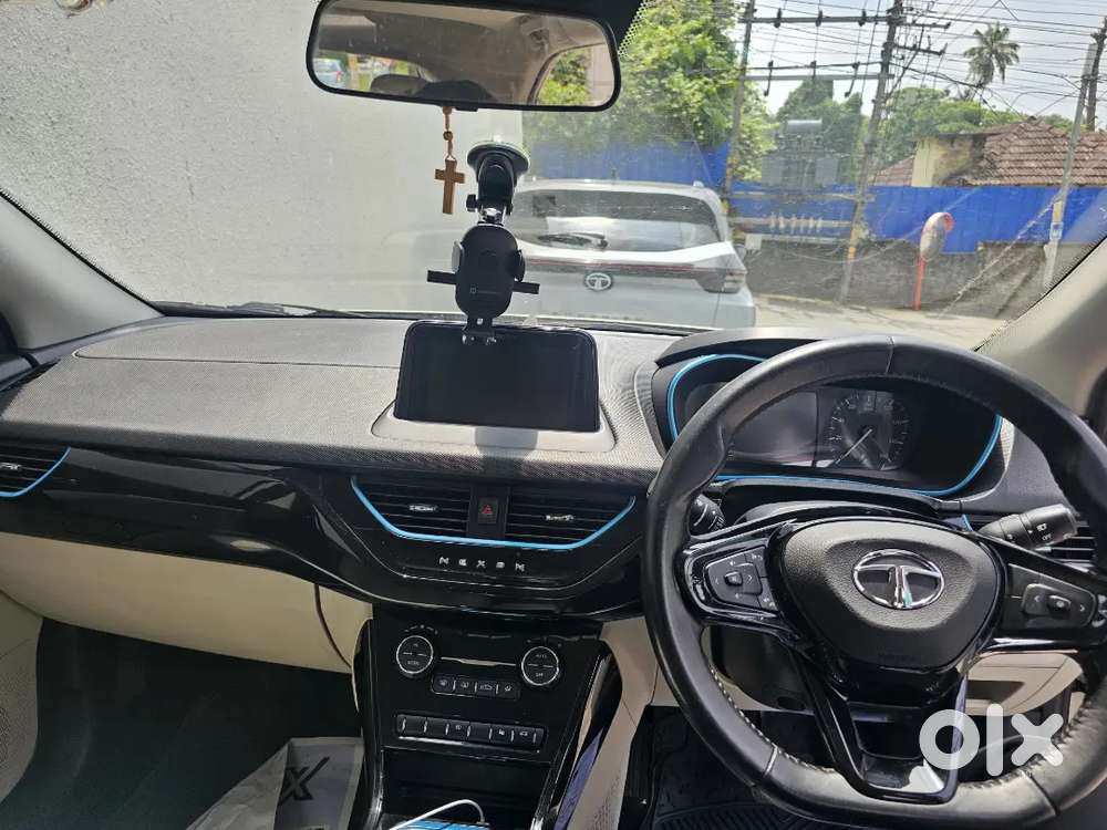 Tata Nexon Ev Prime 2021