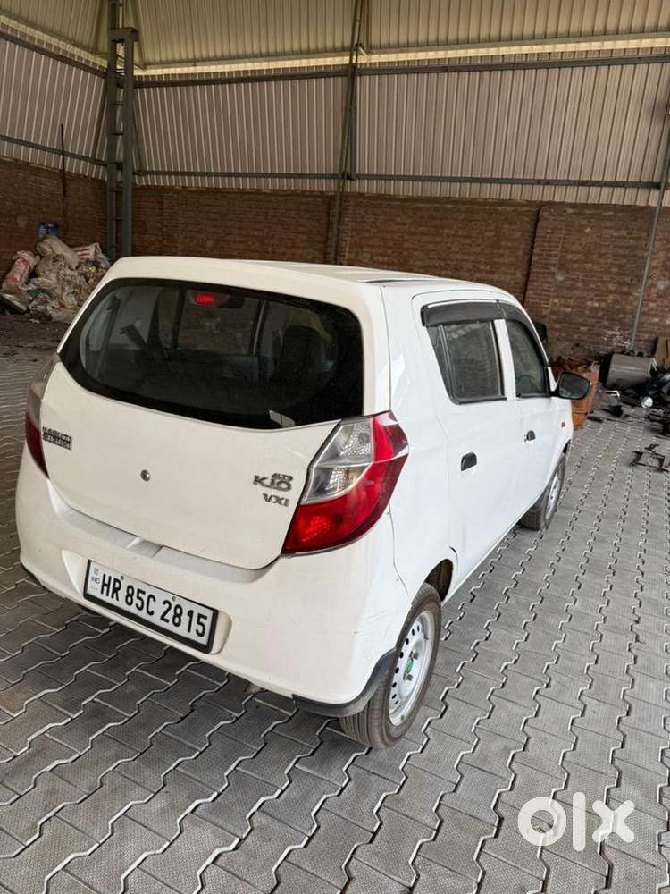 Maruti Suzuki Alto K10 2019