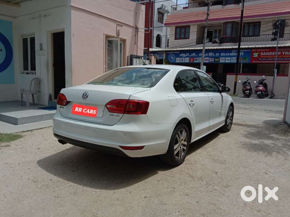 Volkswagen Jetta [2013-2017] 2.0 Highline Tdi, 2014, Diesel