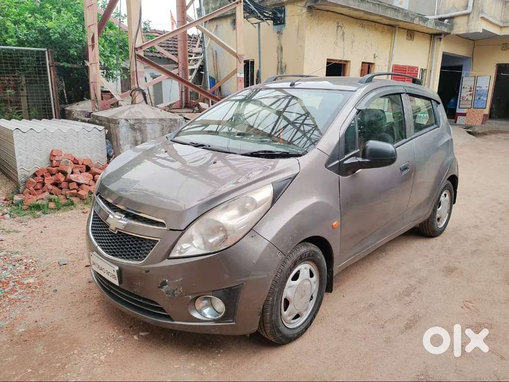 Chevrolate Beat Sale Well Maintained
