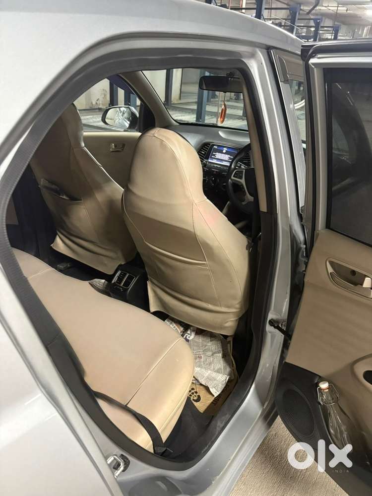 Hyundai New Santro 2019