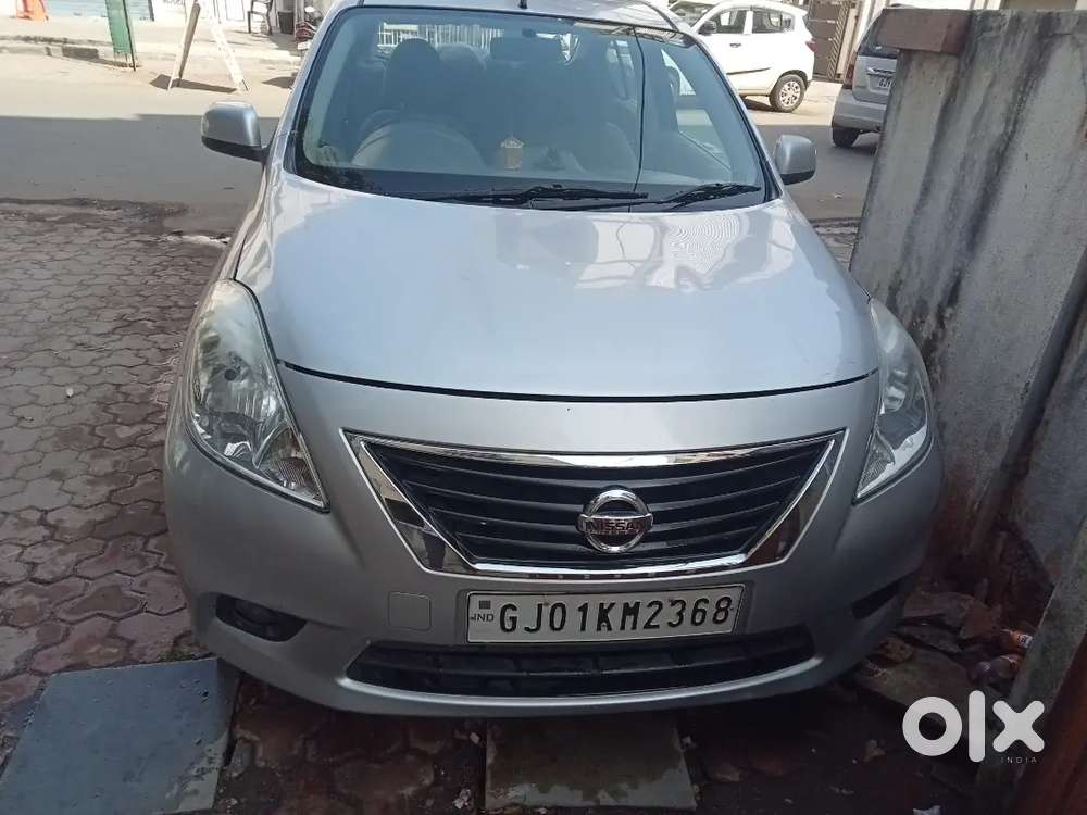 Nissan Altima Petrol 2011