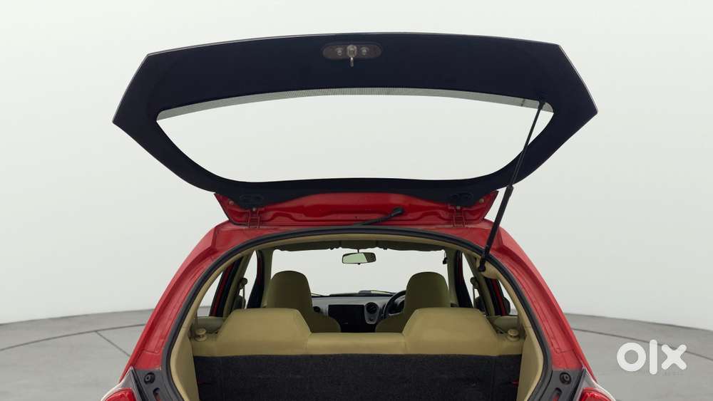 Honda Brio 2011-2013 Ex Mt, 2013, Petrol