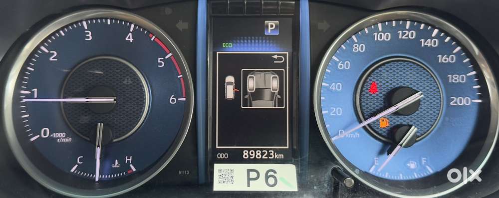 Toyota Fortuner 4x2 At 2.8 Diesel, 2022, Diesel