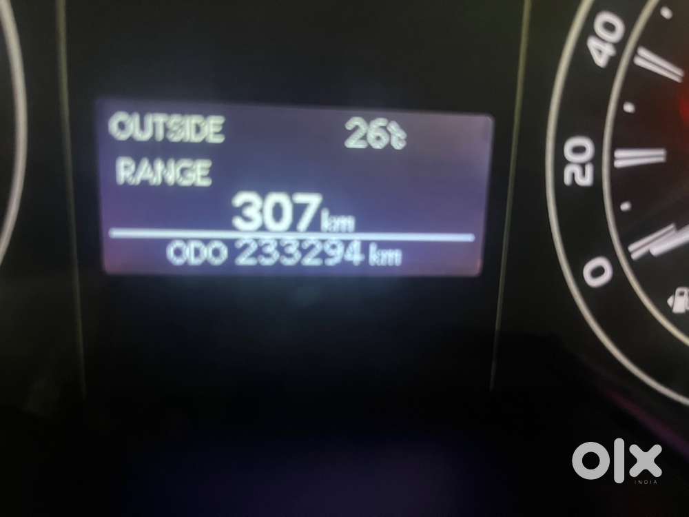 Toyota Innova Crysta 2018 Diesel Manual