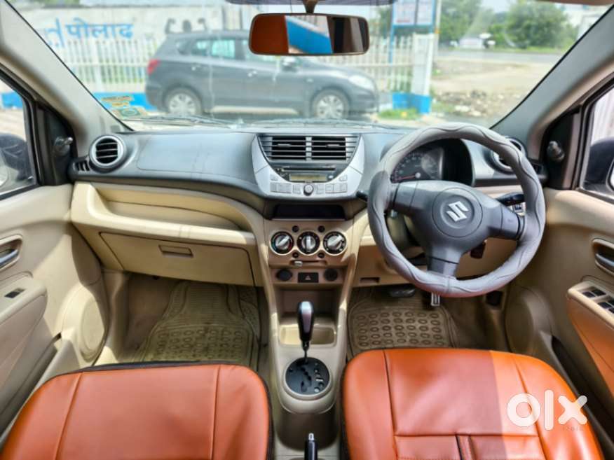 Maruti Suzuki A-star At Vxi, 2013, Petrol