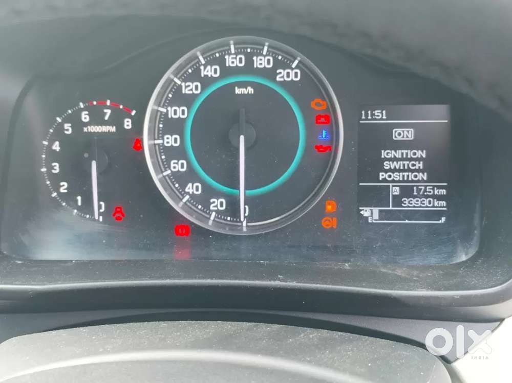 Maruti Suzuki Ignis 1.2 Zeta Mt, 2020, Petrol