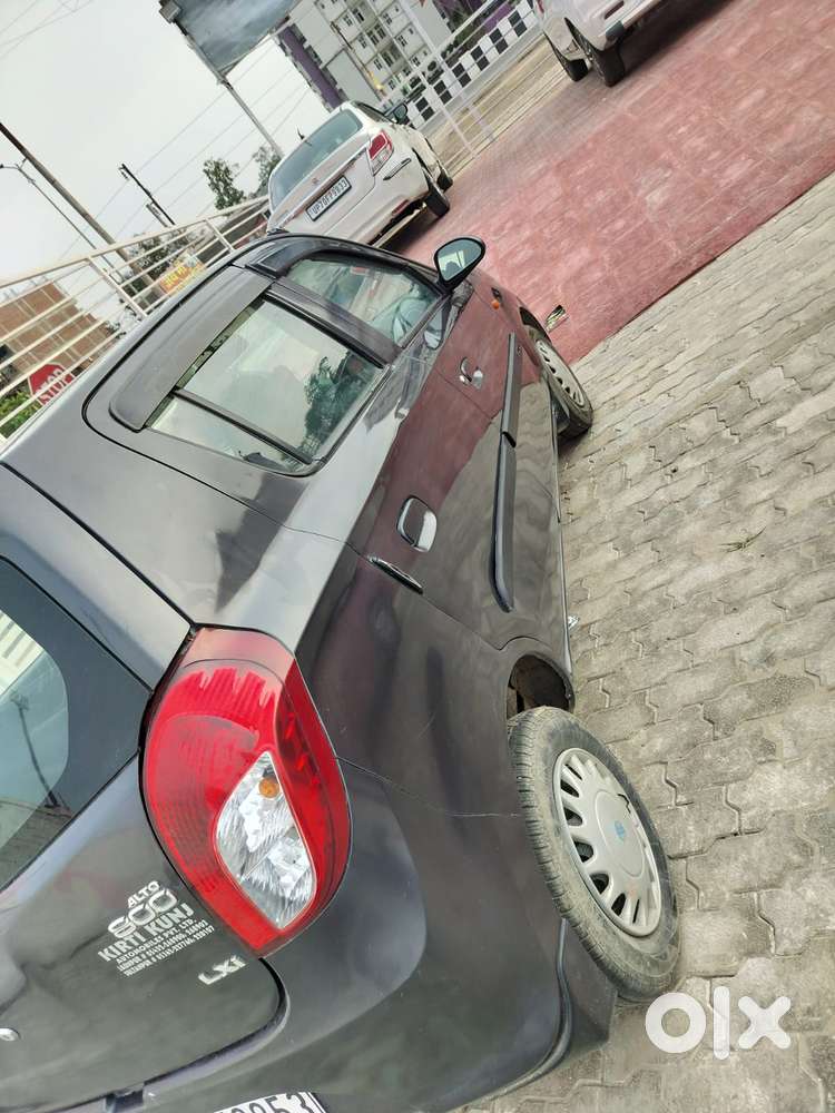 Maruti Suzuki 800 Ac Bsiii, 2014, Petrol