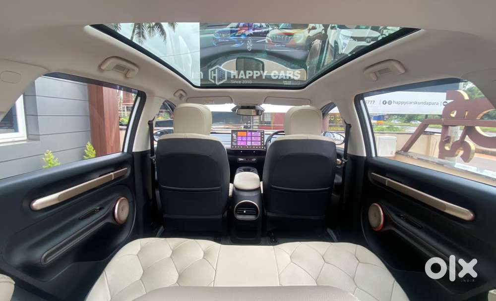 Mg Windsor Ev Essence Pro, 2026, Electric