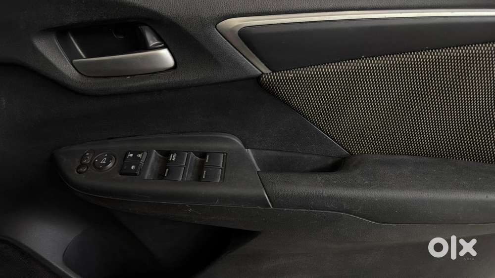 Honda Wr-v 1.2 Vx I-vtec, 2018, Petrol