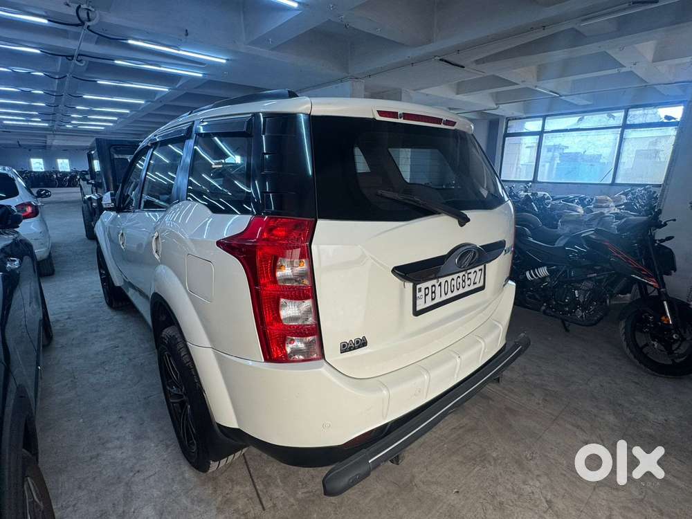 Mahindra Xuv500 W10 2wd, 2017, Diesel