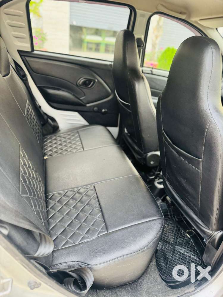 Datsun Go Remix Limited Edition, 2017, Petrol