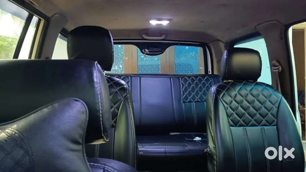 Chevrolet Tavera Neo 2011 Diesel 185000 Km Driven