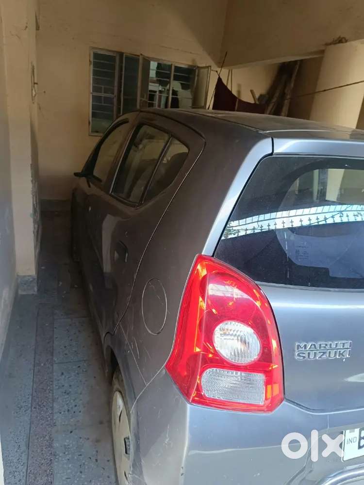 2012 Maruti Suzuki A-star Vxi