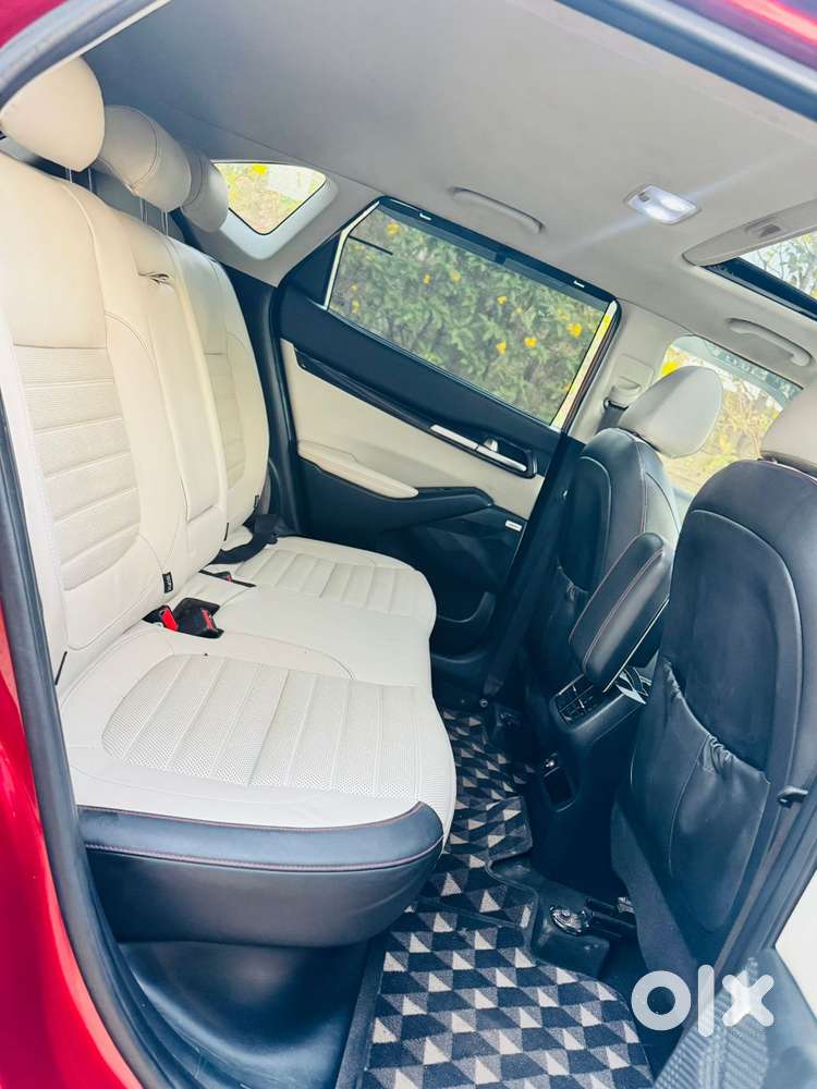 Kia Seltos 1.4 Gtx+ Mt, 2019, Petrol