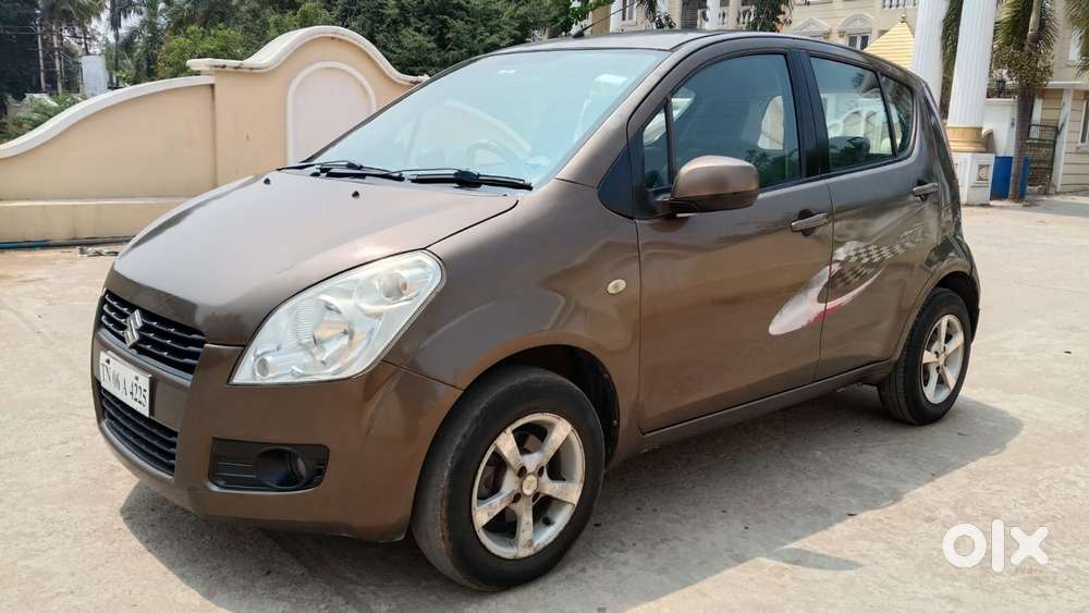 Maruti Suzuki Ritz Vdi Bs-iv, 2009