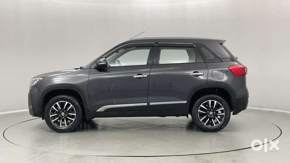 Toyota Urban Cruiser Cruiser Premium, 2022, Petrol
