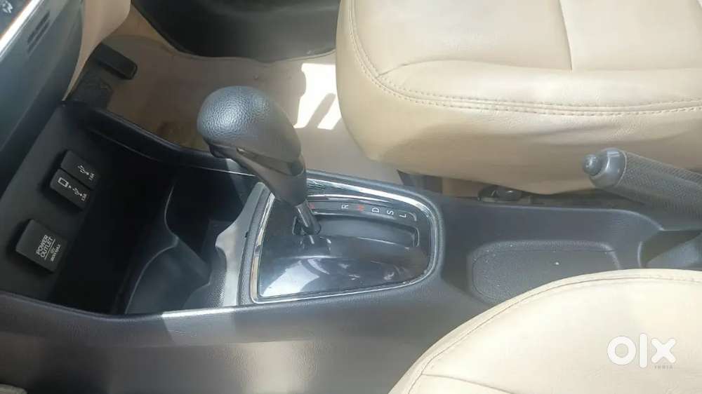 Honda Amaze 2019 Diesel Cvt