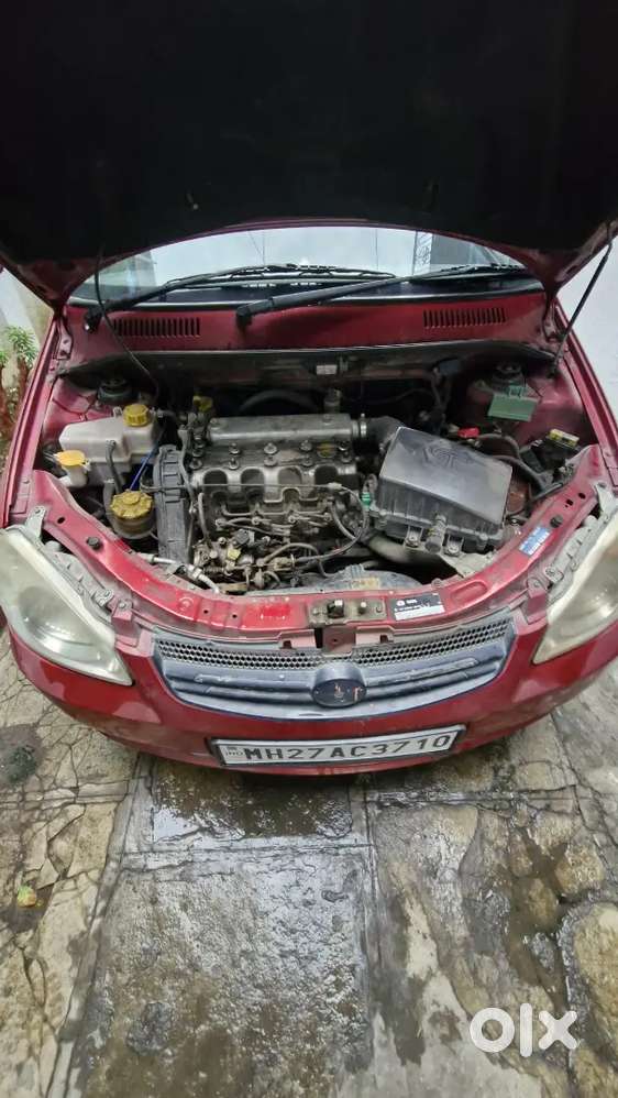 Tata Indica V2 2009