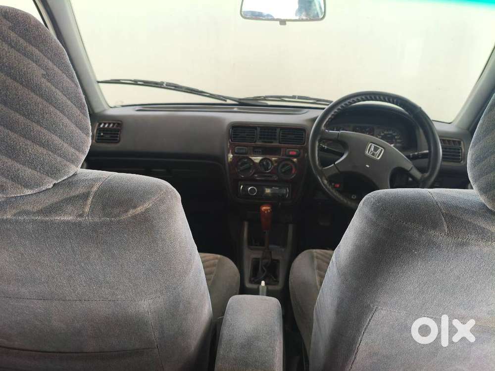 Honda City 2003 Petrol