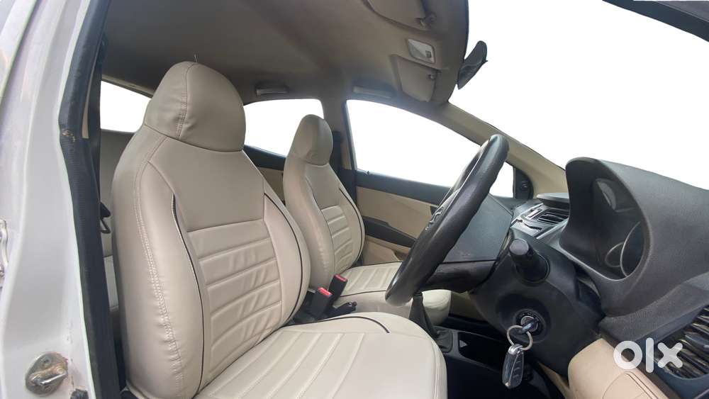 Hyundai Eon Magna +, 2014, Petrol