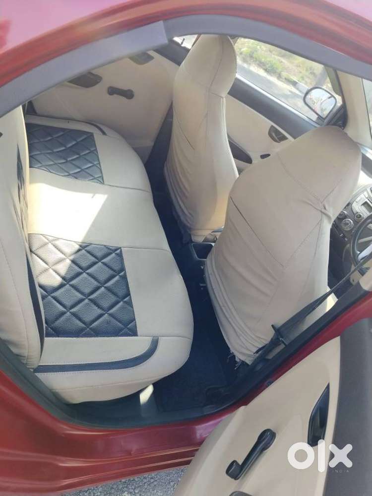 Hyundai Eon Magna, 2017, Petrol