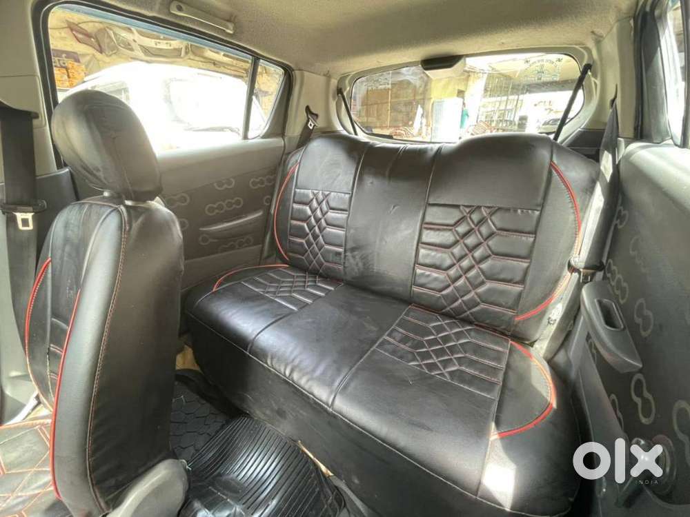 Maruti Suzuki Alto 800 2015 Petrol Good Condition