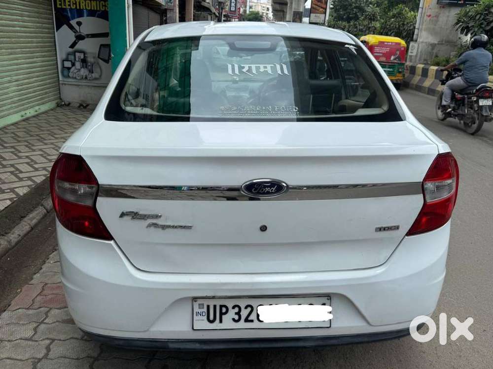 Ford Aspire Trend Plus Tdci, 2015, Diesel
